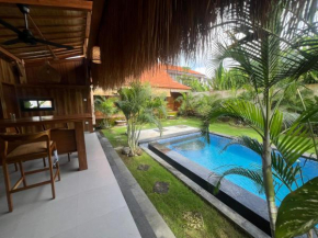 Villa Daksina Canggu